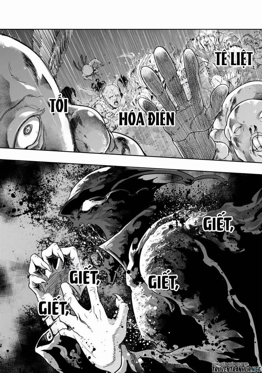 Hazure Waku No Joutai Ijou Skill De Saikyou Ni Natta Ore Ga Subete Wo Juurin Suru Made 42 trang 21