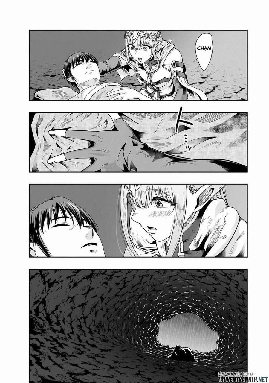 Hazure Waku No Joutai Ijou Skill De Saikyou Ni Natta Ore Ga Subete Wo Juurin Suru Made 43 trang 19