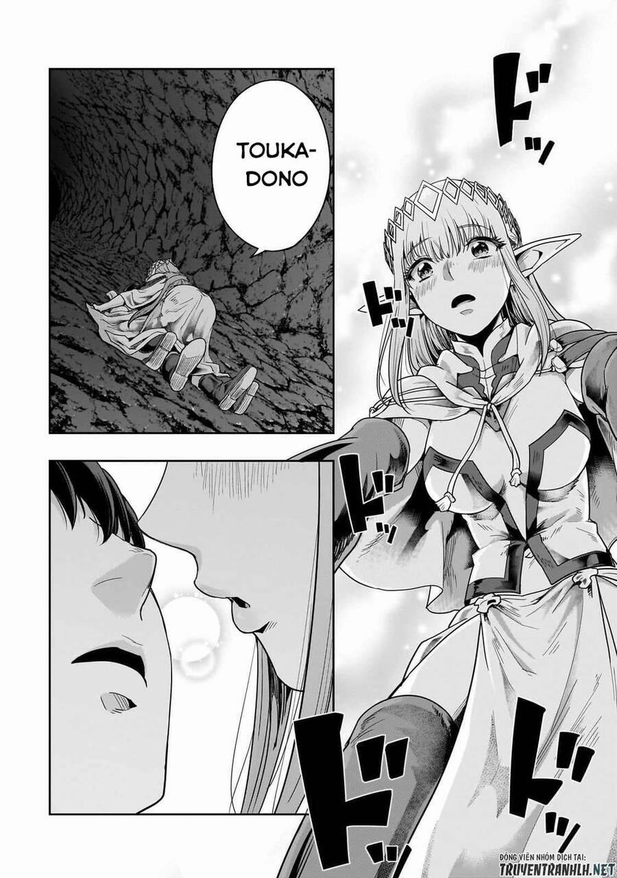 Hazure Waku No Joutai Ijou Skill De Saikyou Ni Natta Ore Ga Subete Wo Juurin Suru Made 43 trang 20