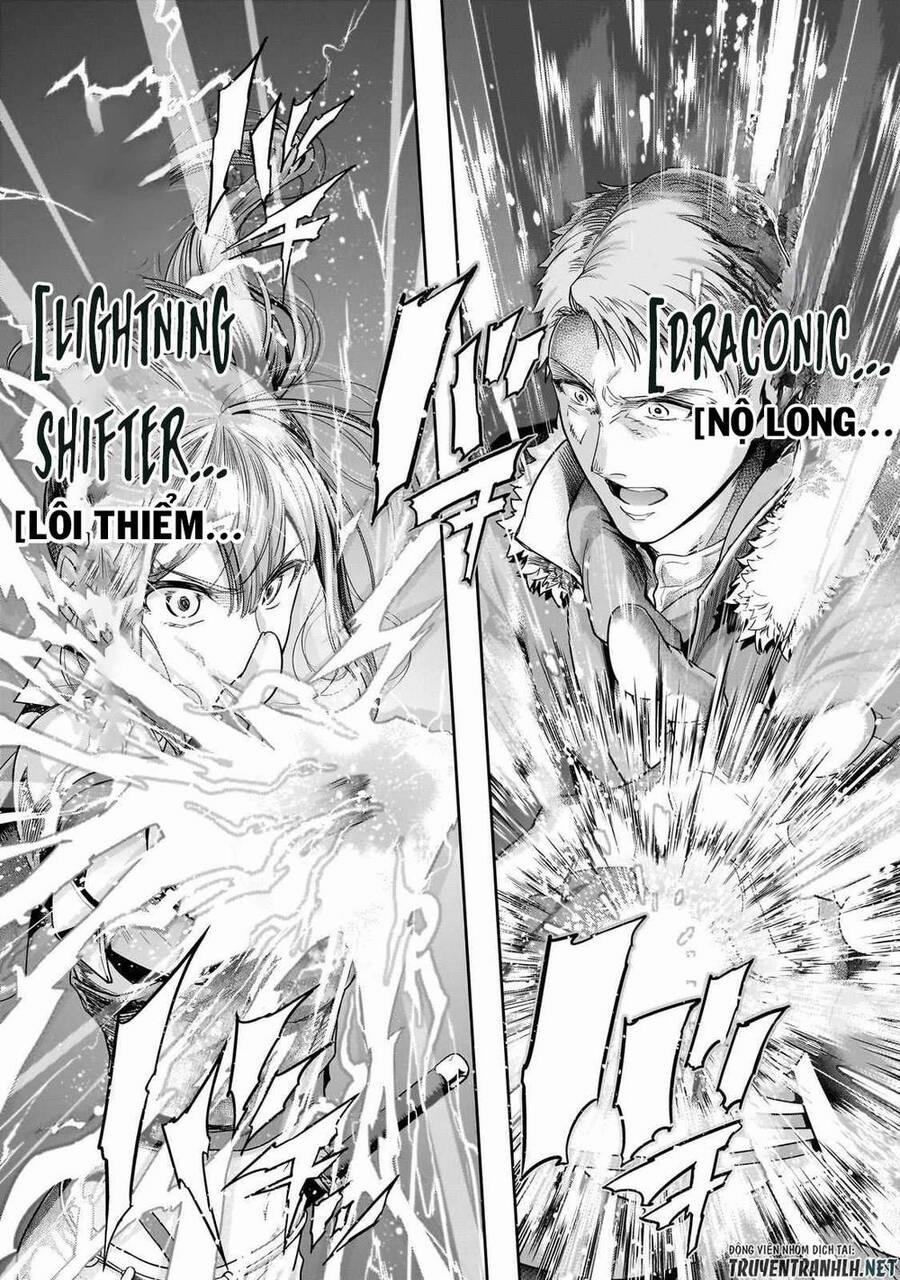 Hazure Waku No Joutai Ijou Skill De Saikyou Ni Natta Ore Ga Subete Wo Juurin Suru Made 44 trang 15