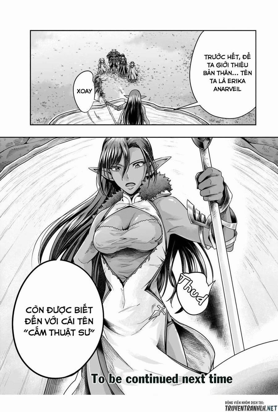 Hazure Waku No Joutai Ijou Skill De Saikyou Ni Natta Ore Ga Subete Wo Juurin Suru Made 44 trang 25