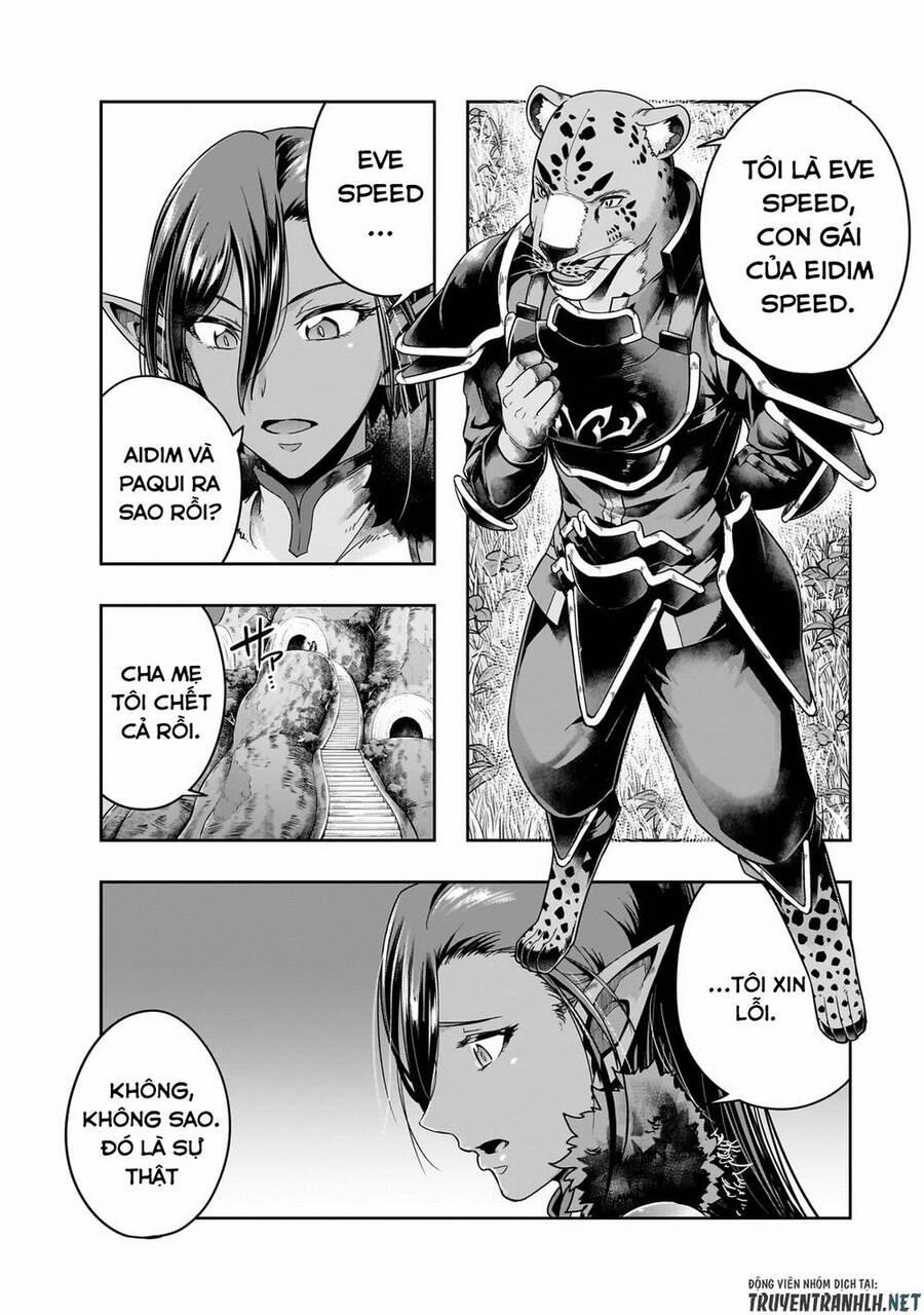 Hazure Waku No Joutai Ijou Skill De Saikyou Ni Natta Ore Ga Subete Wo Juurin Suru Made 45 trang 22