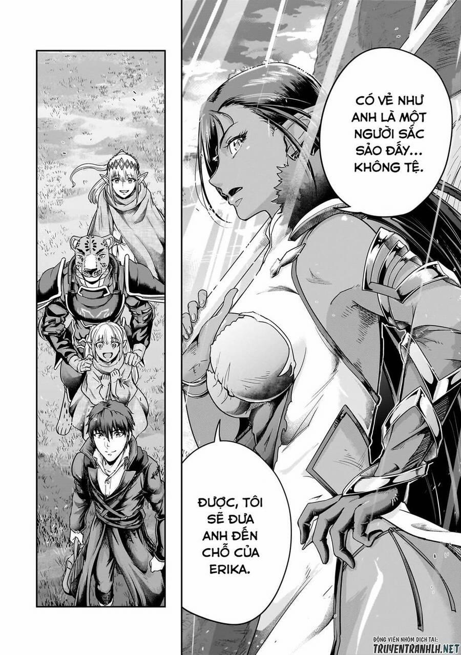 Hazure Waku No Joutai Ijou Skill De Saikyou Ni Natta Ore Ga Subete Wo Juurin Suru Made 45 trang 29