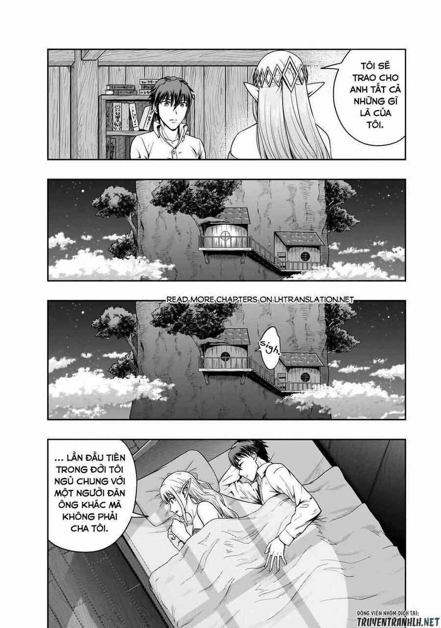 Hazure Waku No Joutai Ijou Skill De Saikyou Ni Natta Ore Ga Subete Wo Juurin Suru Made 46 trang 11