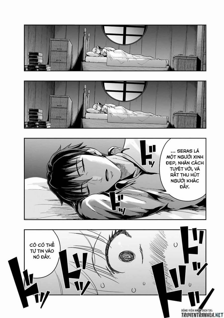 Hazure Waku No Joutai Ijou Skill De Saikyou Ni Natta Ore Ga Subete Wo Juurin Suru Made 46 trang 13