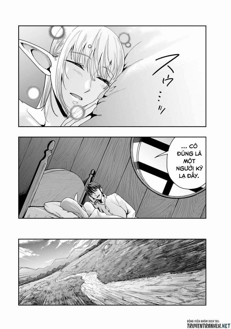 Hazure Waku No Joutai Ijou Skill De Saikyou Ni Natta Ore Ga Subete Wo Juurin Suru Made 46 trang 16