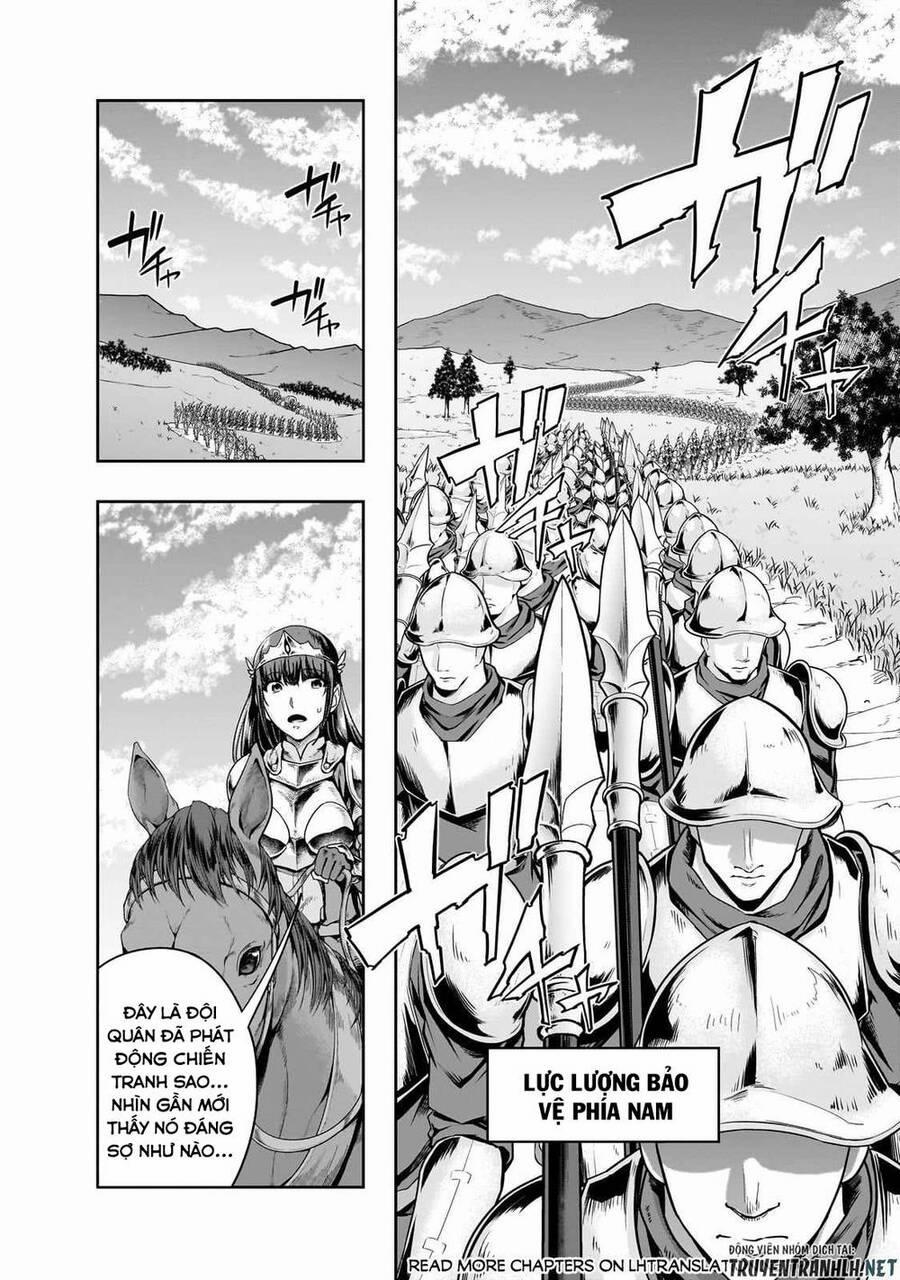 Hazure Waku No Joutai Ijou Skill De Saikyou Ni Natta Ore Ga Subete Wo Juurin Suru Made 46 trang 17