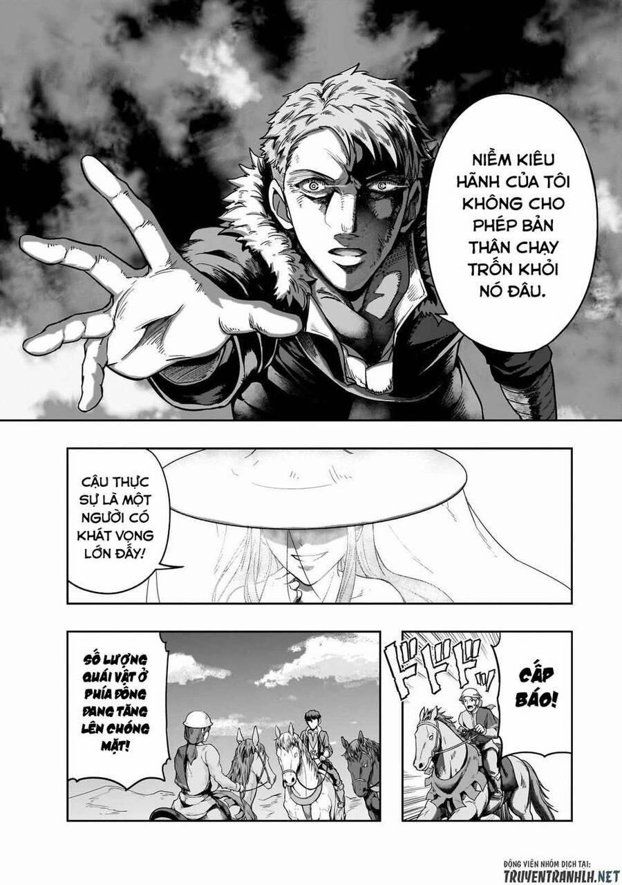 Hazure Waku No Joutai Ijou Skill De Saikyou Ni Natta Ore Ga Subete Wo Juurin Suru Made 46 trang 29