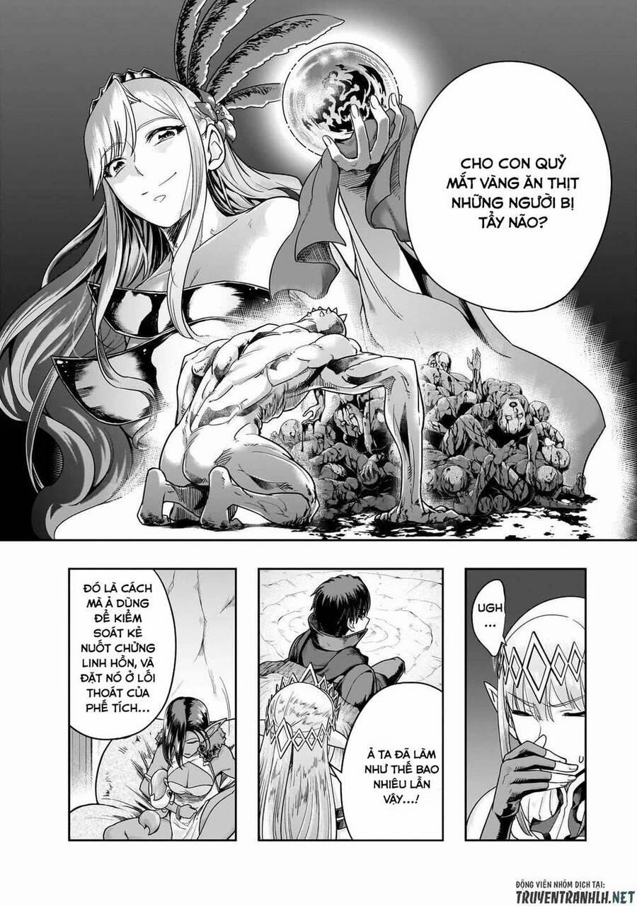 Hazure Waku No Joutai Ijou Skill De Saikyou Ni Natta Ore Ga Subete Wo Juurin Suru Made 46 trang 7