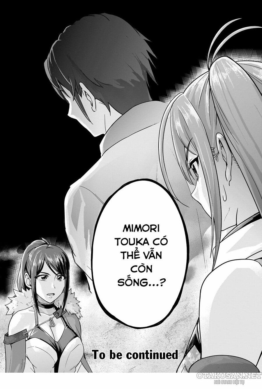 Hazure Waku No Joutai Ijou Skill De Saikyou Ni Natta Ore Ga Subete Wo Juurin Suru Made 47.2 trang 16