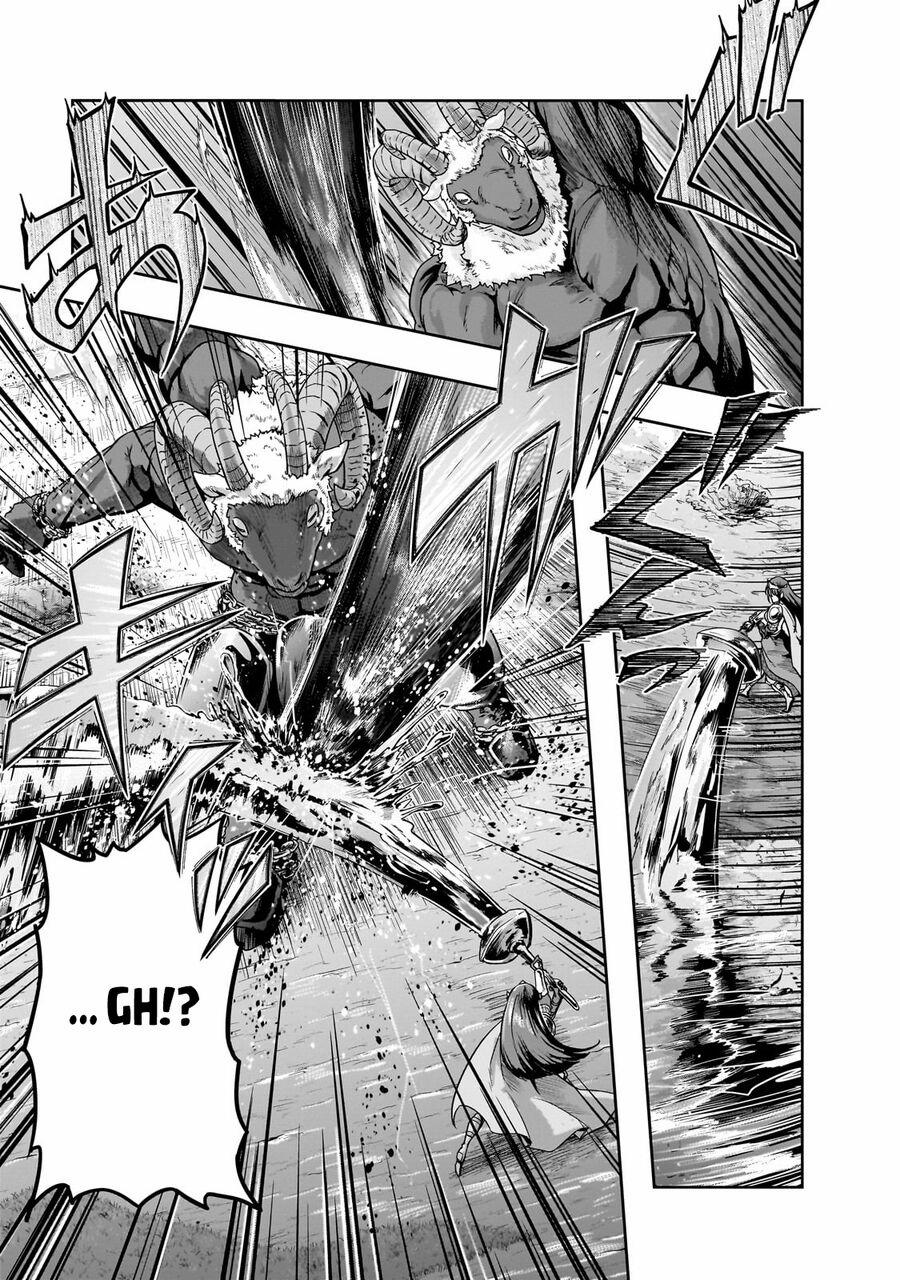 Hazure Waku No Joutai Ijou Skill De Saikyou Ni Natta Ore Ga Subete Wo Juurin Suru Made 53.1 trang 15