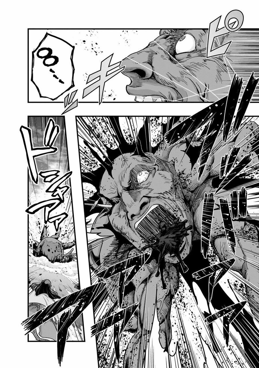 Hazure Waku No Joutai Ijou Skill De Saikyou Ni Natta Ore Ga Subete Wo Juurin Suru Made 54.2 trang 3