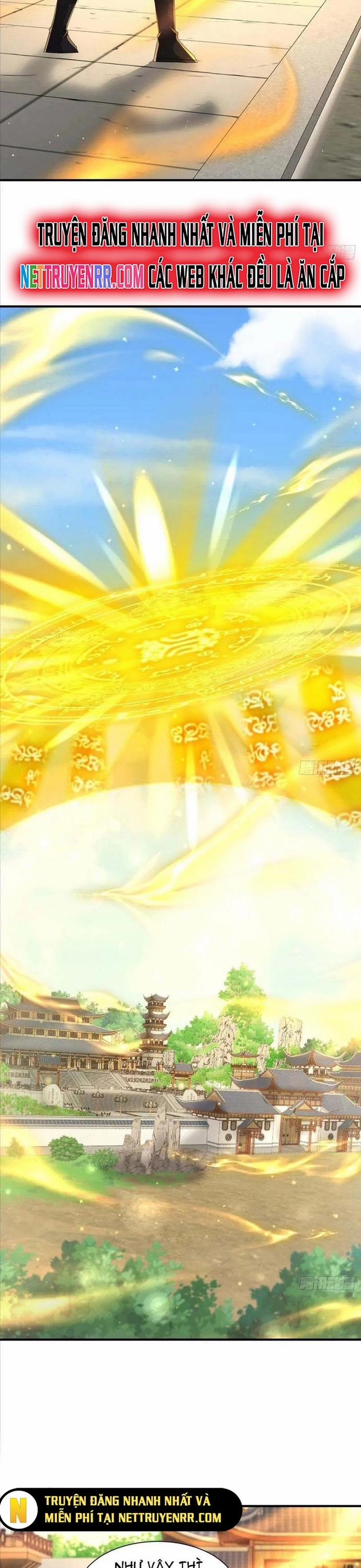 Hệ Thống Hèn Mọn Quỳ Xuống Cầu Xin Ta Vô Địch 54 trang 9