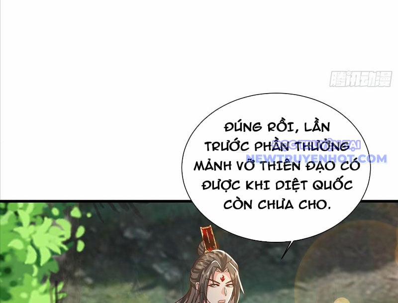 Hệ Thống Hèn Mọn Quỳ Xuống Cầu Xin Ta Vô Địch 55 trang 28