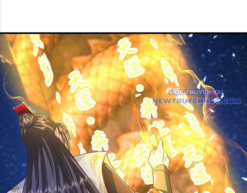 Hệ Thống Hèn Mọn Quỳ Xuống Cầu Xin Ta Vô Địch 55 trang 38