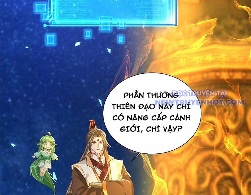 Hệ Thống Hèn Mọn Quỳ Xuống Cầu Xin Ta Vô Địch 55 trang 41