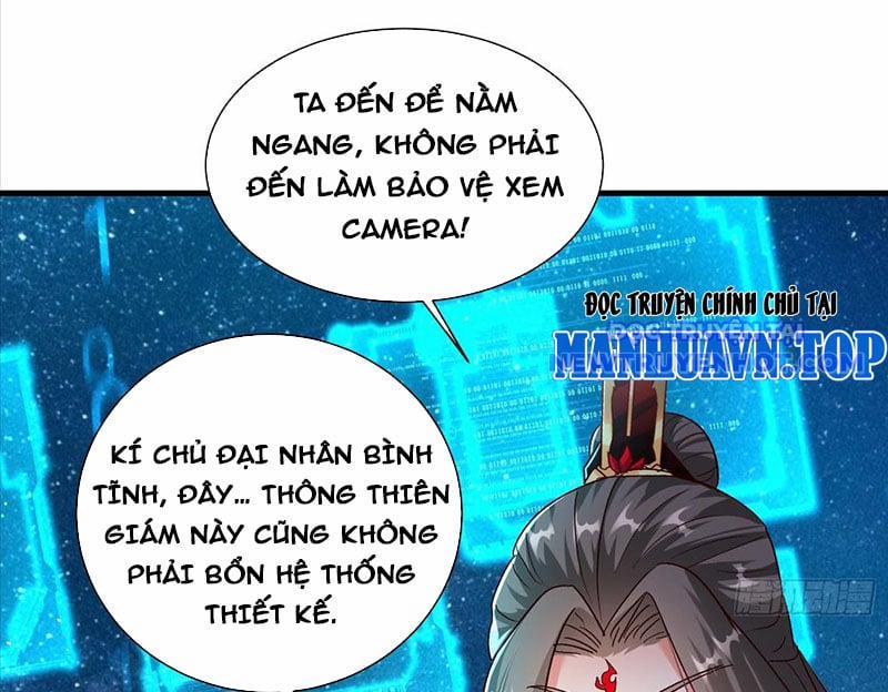 Hệ Thống Hèn Mọn Quỳ Xuống Cầu Xin Ta Vô Địch 55 trang 46