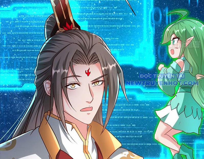 Hệ Thống Hèn Mọn Quỳ Xuống Cầu Xin Ta Vô Địch 55 trang 50