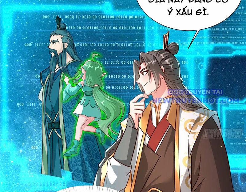Hệ Thống Hèn Mọn Quỳ Xuống Cầu Xin Ta Vô Địch 55 trang 53