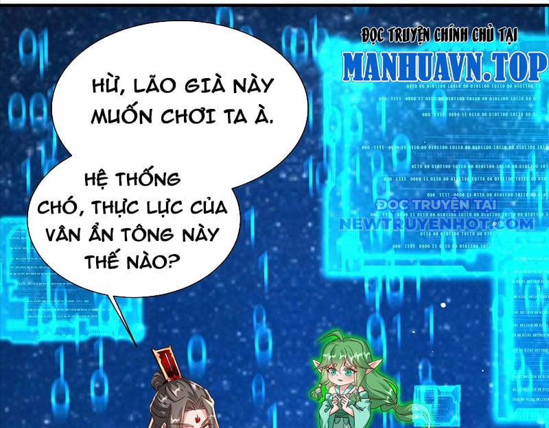 Hệ Thống Hèn Mọn Quỳ Xuống Cầu Xin Ta Vô Địch 56 trang 12