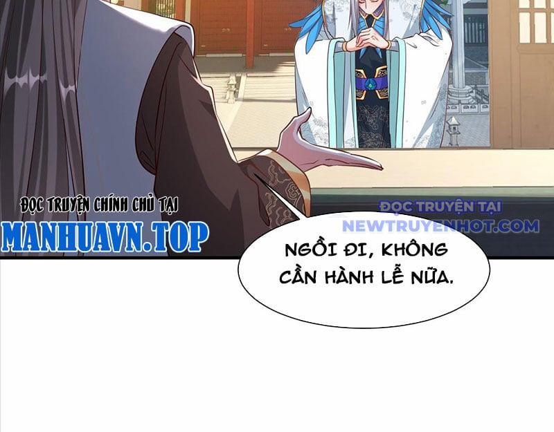 Hệ Thống Hèn Mọn Quỳ Xuống Cầu Xin Ta Vô Địch 56 trang 23