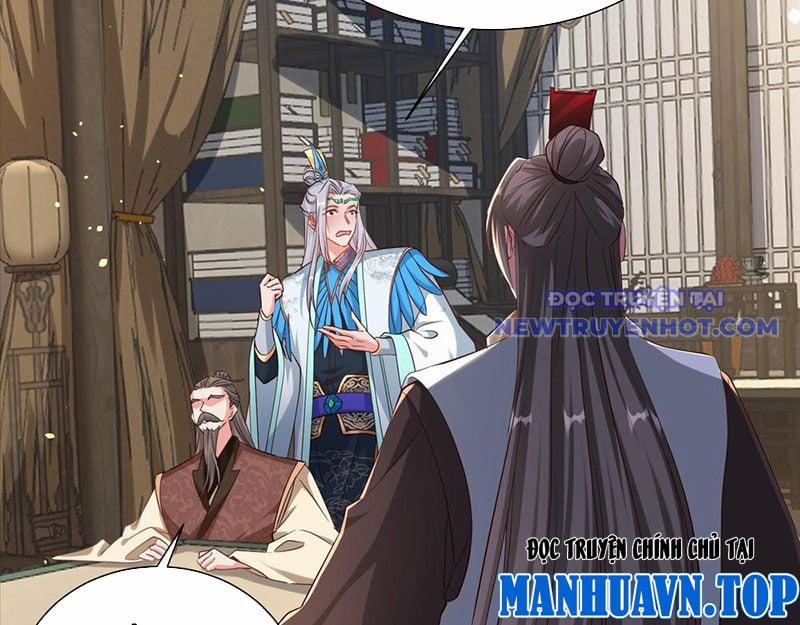 Hệ Thống Hèn Mọn Quỳ Xuống Cầu Xin Ta Vô Địch 56 trang 27