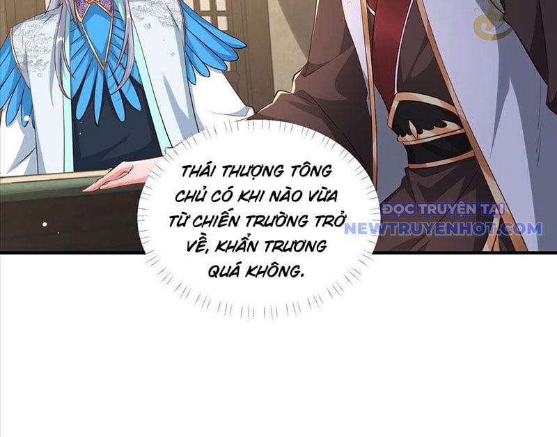 Hệ Thống Hèn Mọn Quỳ Xuống Cầu Xin Ta Vô Địch 56 trang 32