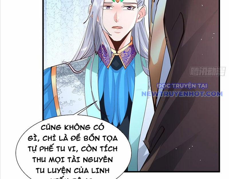 Hệ Thống Hèn Mọn Quỳ Xuống Cầu Xin Ta Vô Địch 56 trang 45