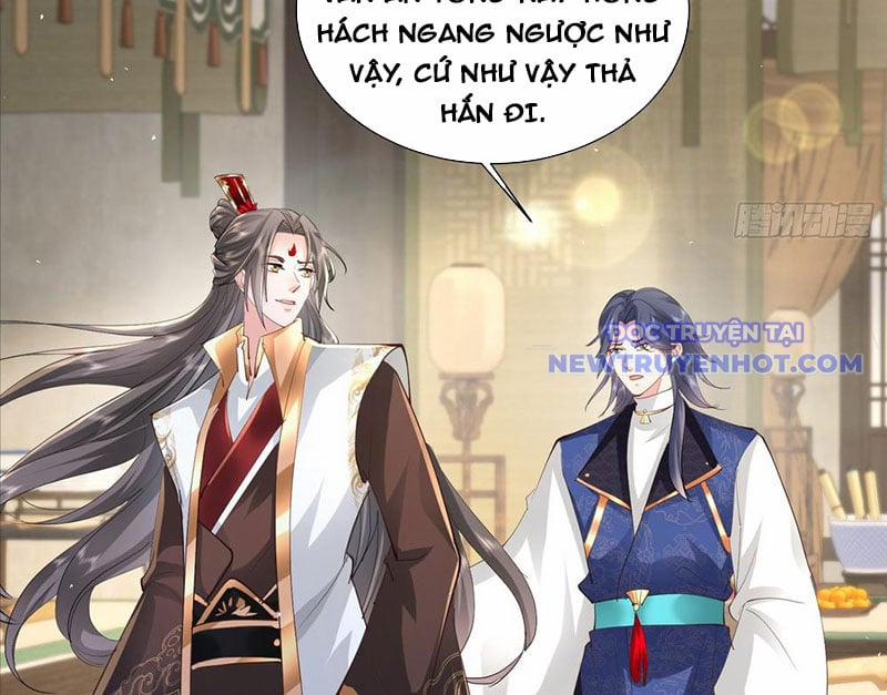 Hệ Thống Hèn Mọn Quỳ Xuống Cầu Xin Ta Vô Địch 56 trang 57