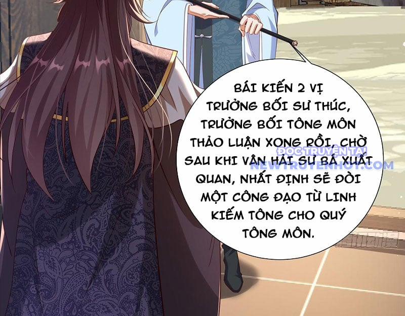 Hệ Thống Hèn Mọn Quỳ Xuống Cầu Xin Ta Vô Địch 56 trang 6