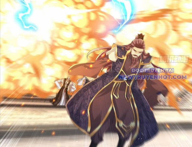 Hệ Thống Hèn Mọn Quỳ Xuống Cầu Xin Ta Vô Địch 56 trang 69