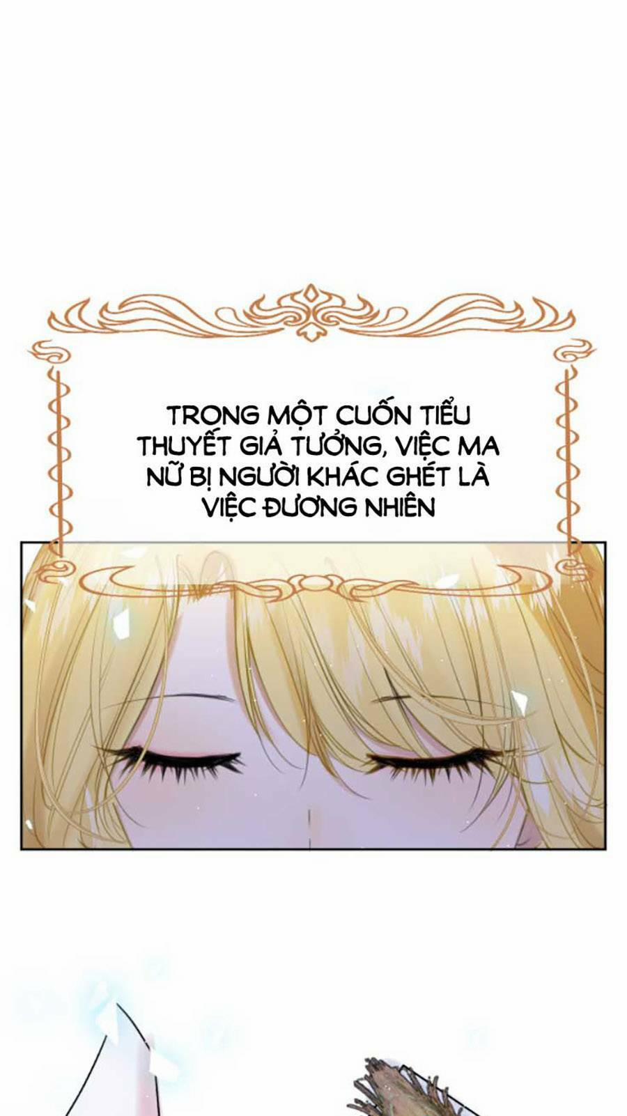 Hệ Thống Hình Thành Nhân Vật Phản Diện Không Hoàn Hảo 1 trang 0