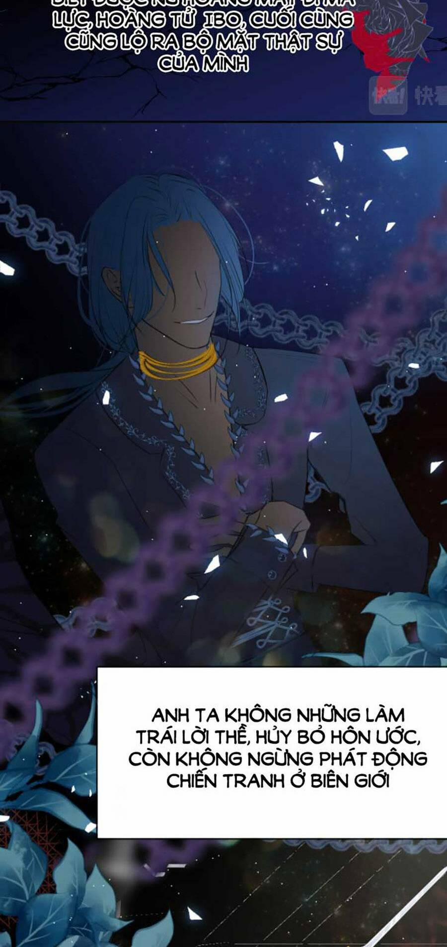 Hệ Thống Hình Thành Nhân Vật Phản Diện Không Hoàn Hảo 1 trang 10