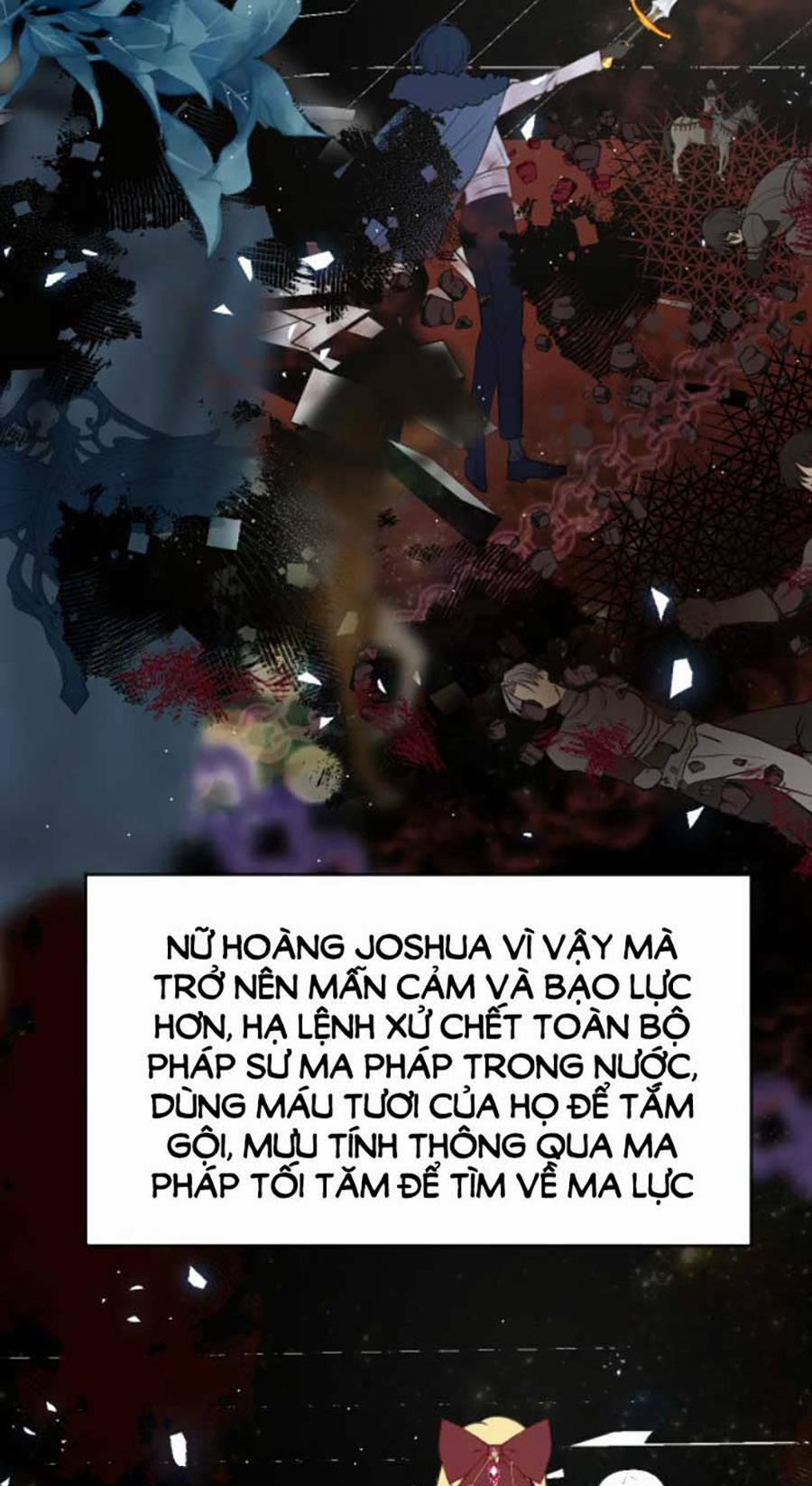 Hệ Thống Hình Thành Nhân Vật Phản Diện Không Hoàn Hảo 1 trang 11