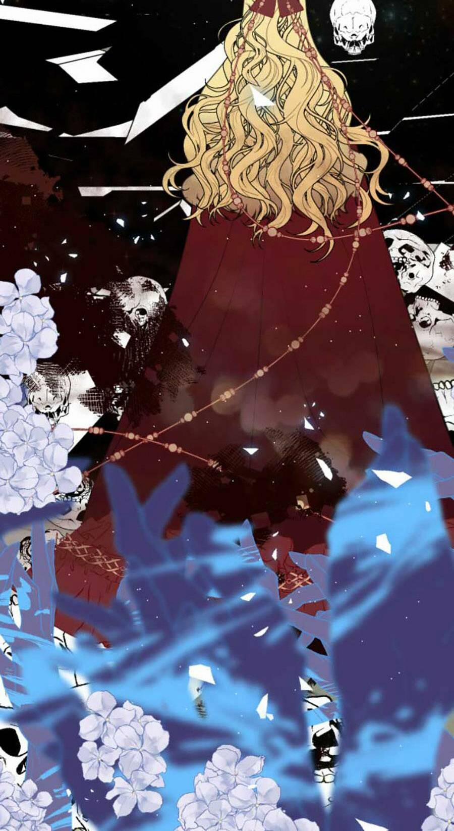 Hệ Thống Hình Thành Nhân Vật Phản Diện Không Hoàn Hảo 1 trang 12