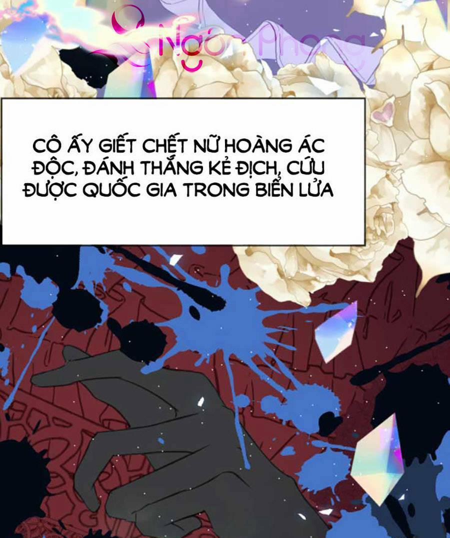 Hệ Thống Hình Thành Nhân Vật Phản Diện Không Hoàn Hảo 1 trang 14