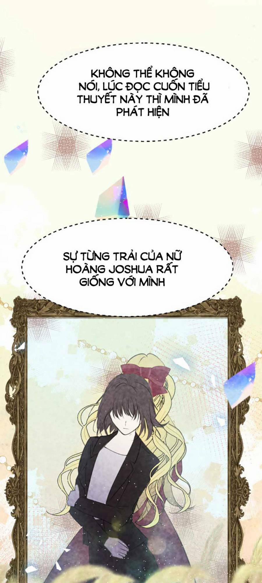 Hệ Thống Hình Thành Nhân Vật Phản Diện Không Hoàn Hảo 1 trang 18