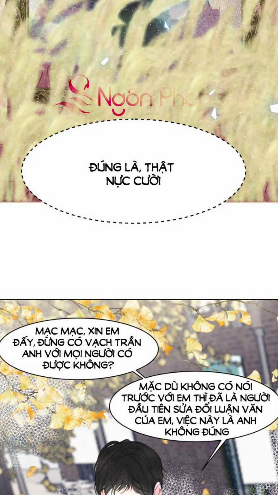 Hệ Thống Hình Thành Nhân Vật Phản Diện Không Hoàn Hảo 1 trang 19