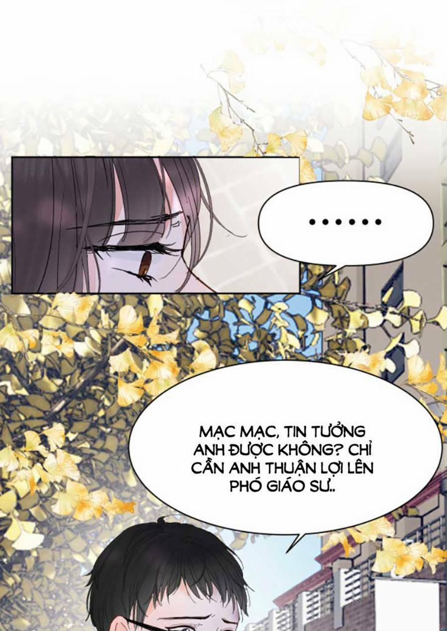 Hệ Thống Hình Thành Nhân Vật Phản Diện Không Hoàn Hảo 1 trang 21