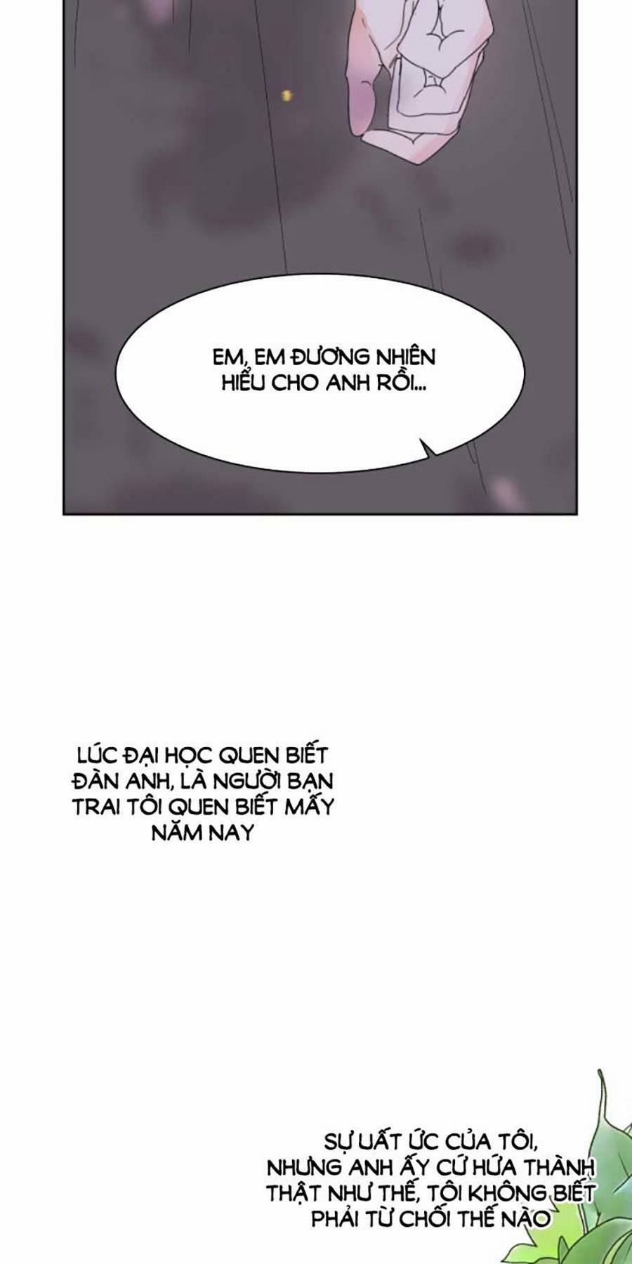 Hệ Thống Hình Thành Nhân Vật Phản Diện Không Hoàn Hảo 1 trang 23