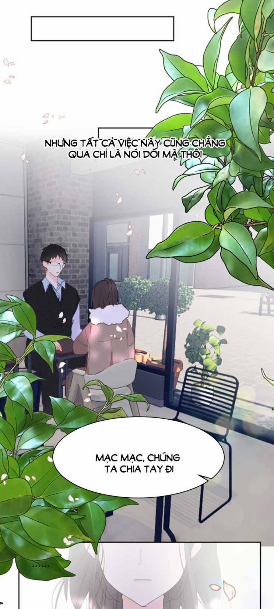 Hệ Thống Hình Thành Nhân Vật Phản Diện Không Hoàn Hảo 1 trang 24