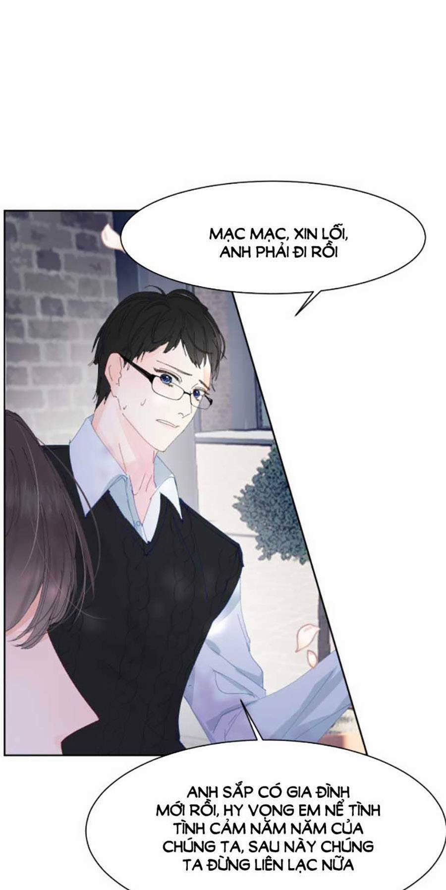 Hệ Thống Hình Thành Nhân Vật Phản Diện Không Hoàn Hảo 1 trang 29