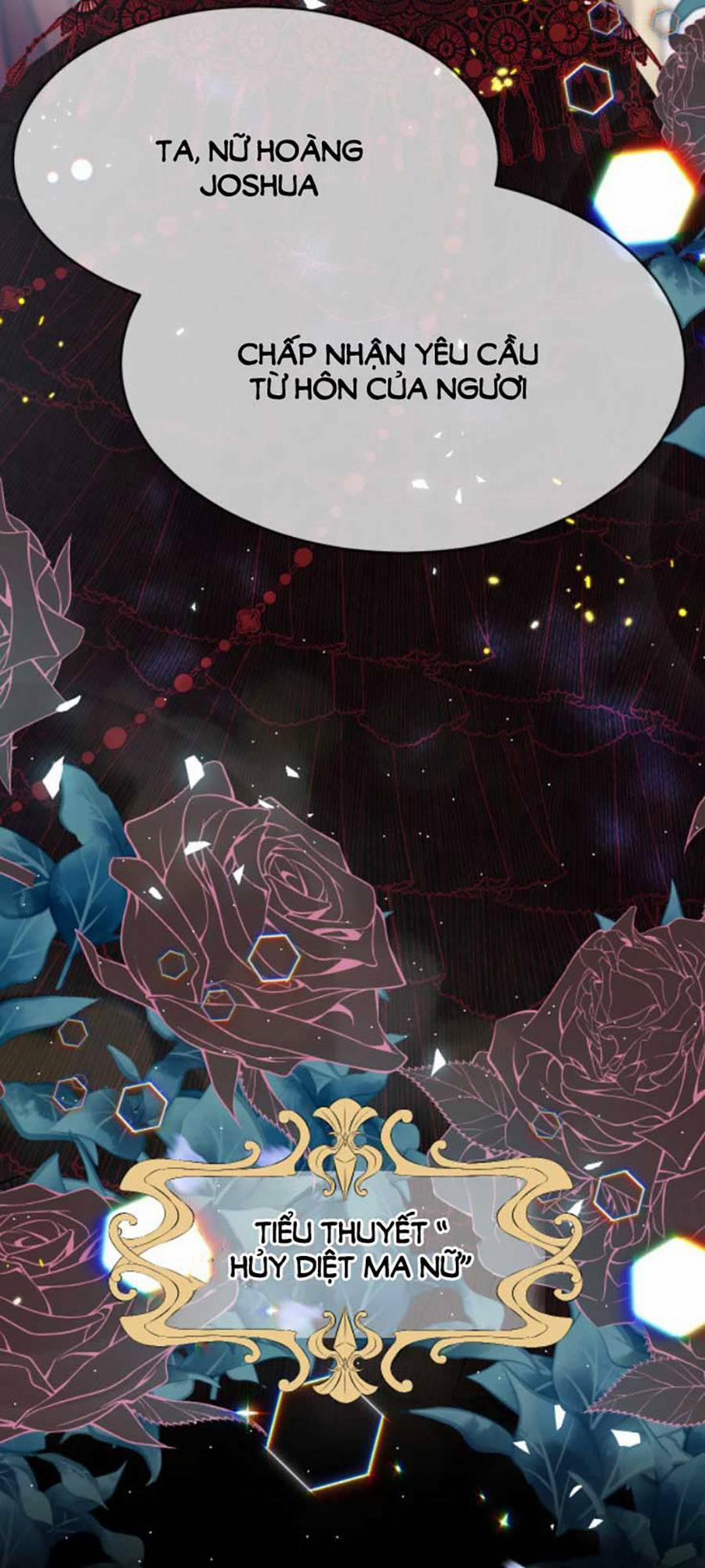 Hệ Thống Hình Thành Nhân Vật Phản Diện Không Hoàn Hảo 1 trang 3