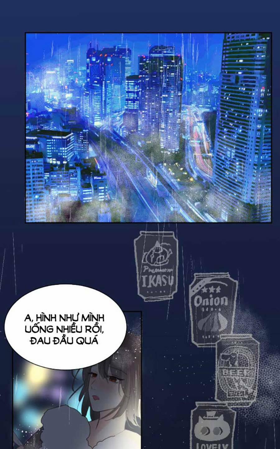 Hệ Thống Hình Thành Nhân Vật Phản Diện Không Hoàn Hảo 1 trang 31