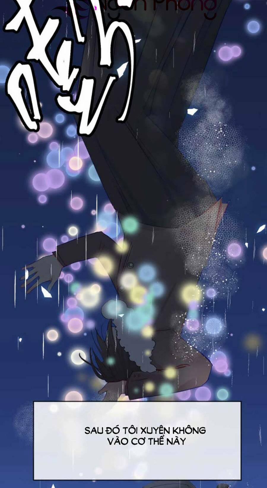 Hệ Thống Hình Thành Nhân Vật Phản Diện Không Hoàn Hảo 1 trang 34