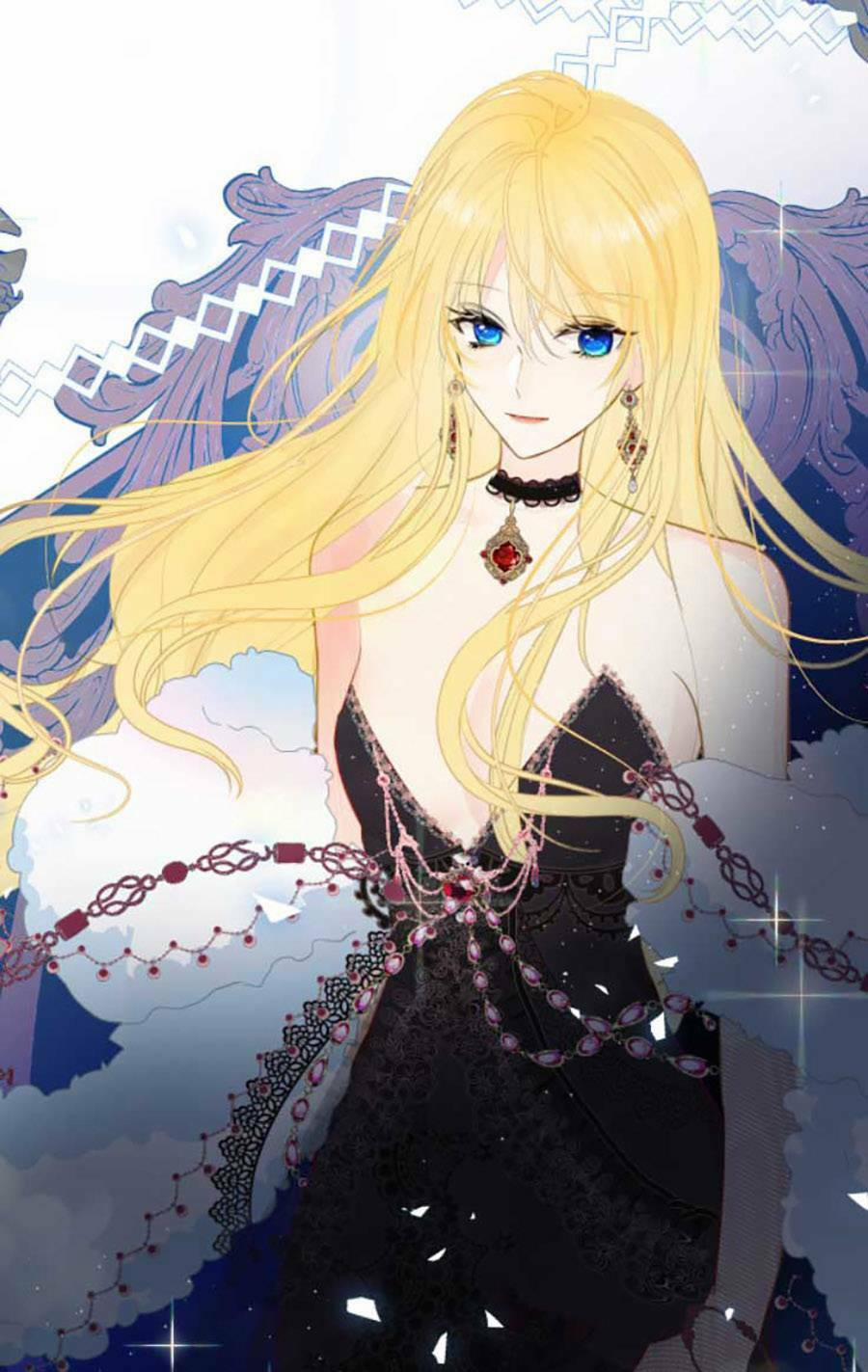 Hệ Thống Hình Thành Nhân Vật Phản Diện Không Hoàn Hảo 1 trang 36