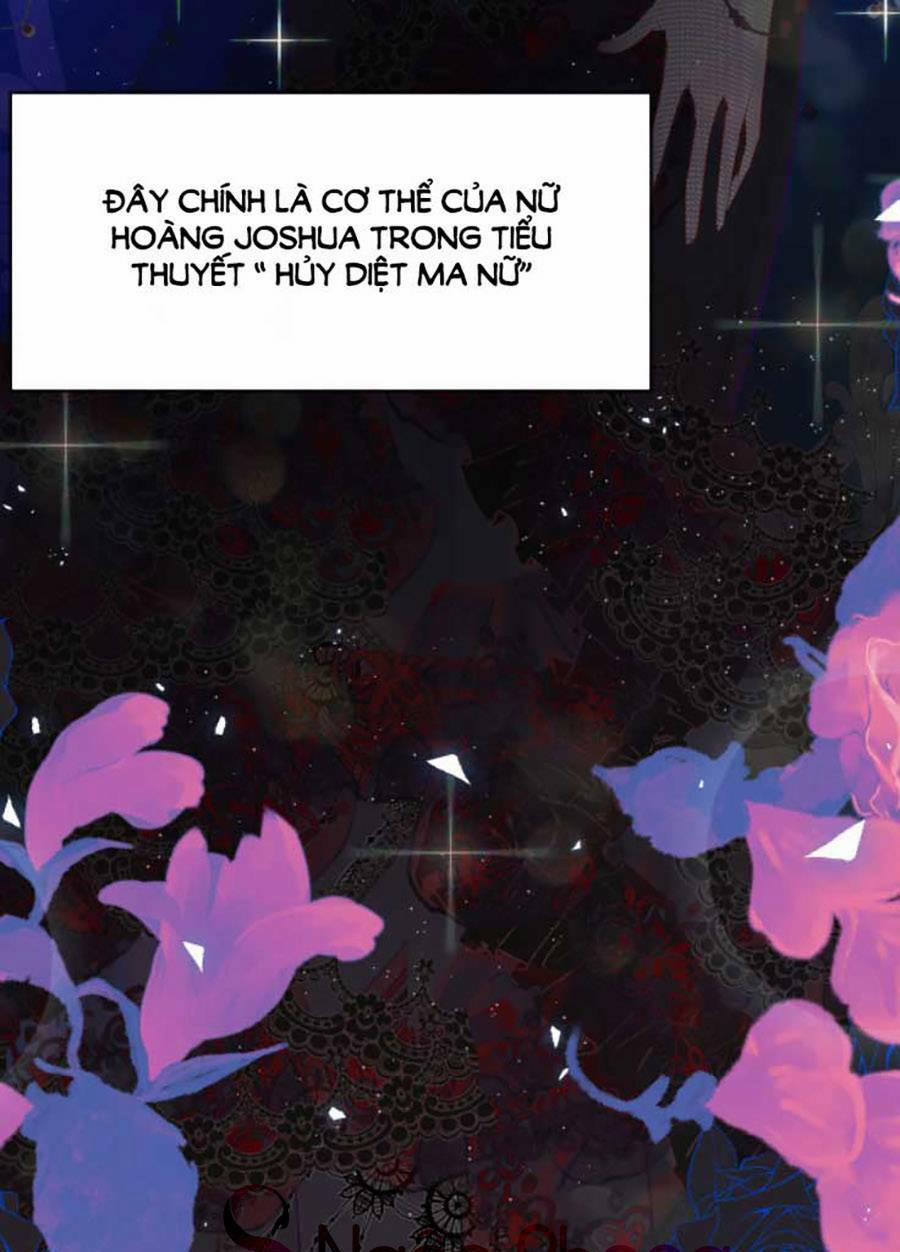 Hệ Thống Hình Thành Nhân Vật Phản Diện Không Hoàn Hảo 1 trang 37