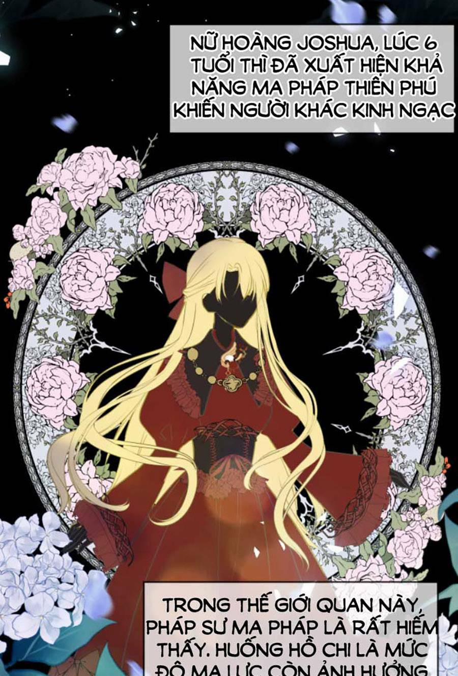 Hệ Thống Hình Thành Nhân Vật Phản Diện Không Hoàn Hảo 1 trang 4