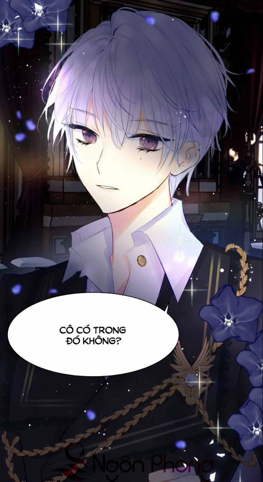 Hệ Thống Hình Thành Nhân Vật Phản Diện Không Hoàn Hảo 1 trang 41