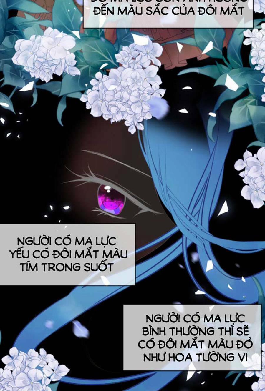 Hệ Thống Hình Thành Nhân Vật Phản Diện Không Hoàn Hảo 1 trang 5